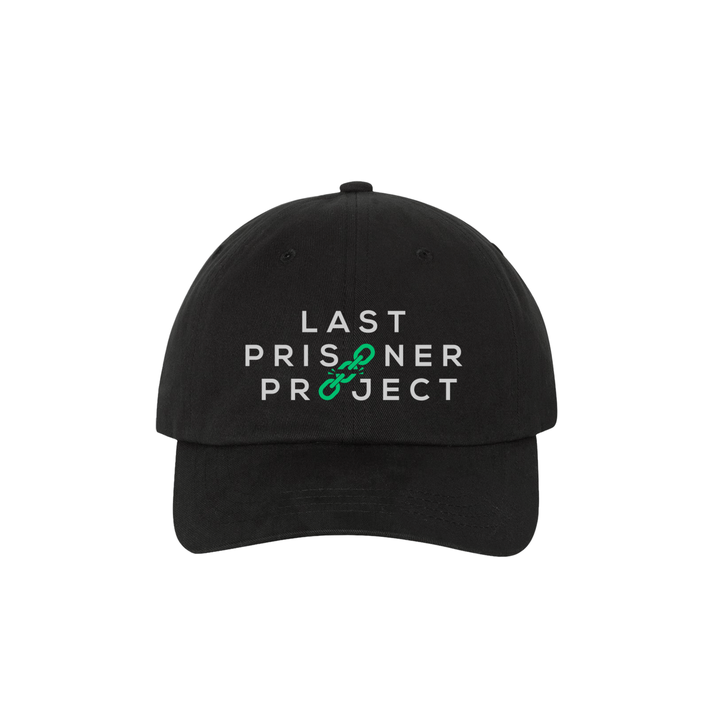 LPP Logo Hat