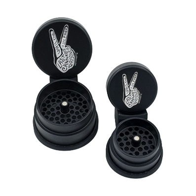 Flower Mill x LPP Collaboration