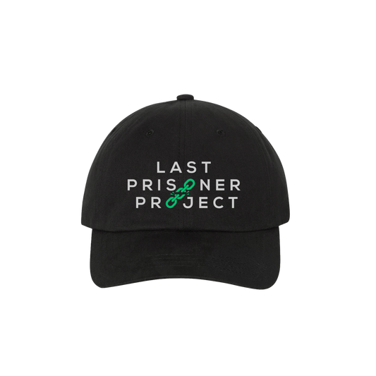 LPP Logo Hat
