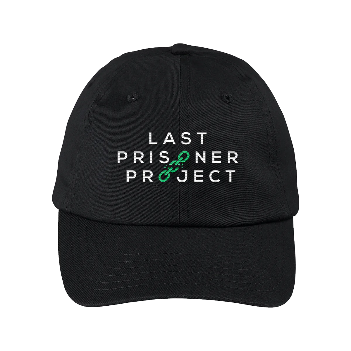 Promotional Hat (Pre-Order)